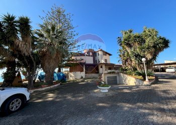 Edificio all\'aperto - Villa Agrigento - foto 92