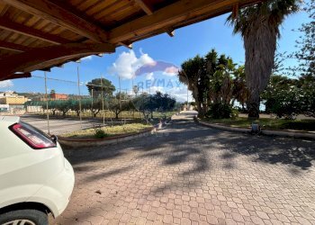 Terrazza - Villa Agrigento - foto 94