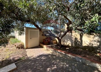 Casa all\'aperto - Villa Agrigento - foto 95