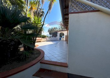 Terrazza - Villa Agrigento - foto 100