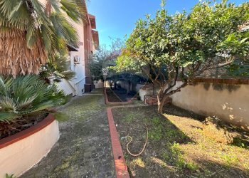 Giardino - Villa Agrigento - foto 101