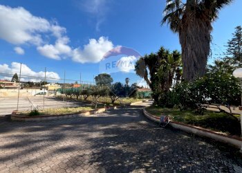 Edificio all\'aperto - Villa Agrigento - foto 102