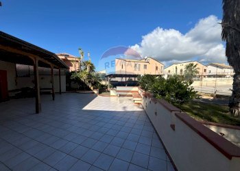 Terrazza - Villa Agrigento - foto 104