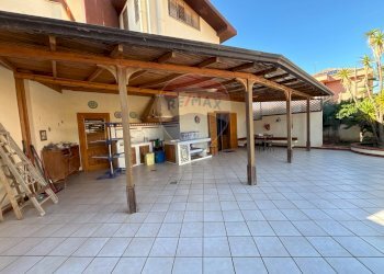 Terrazza - Villa Agrigento - foto 105