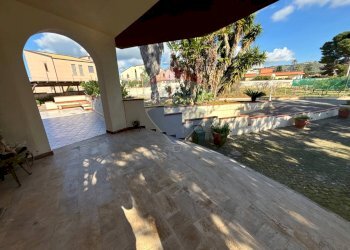 Terrazza - Villa Agrigento - foto 107