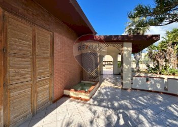 Terrazza - Villa Agrigento - foto 109