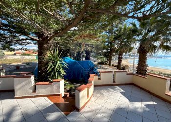 Terrazza - Villa Agrigento - foto 110