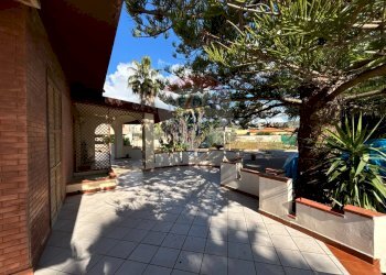 Terrazza - Villa Agrigento - foto 111