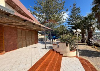 Terrazza - Villa Agrigento - foto 112