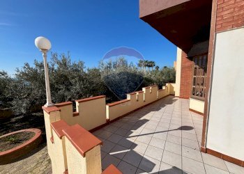 Terrazza - Villa Agrigento - foto 114