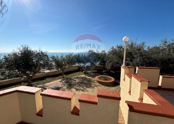 Terrazza - Villa Agrigento - foto 115
