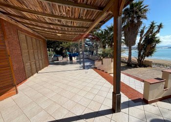 Terrazza - Villa Agrigento - foto 117