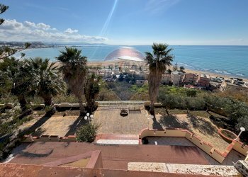 Vista dell\'acqua - Villa Agrigento - foto 124