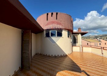 Terrazza - Villa Agrigento - foto 128