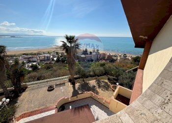 Edificio all\'aperto - Villa Agrigento - foto 129