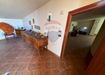 Hall / corridoio - Villa Agrigento - foto 133