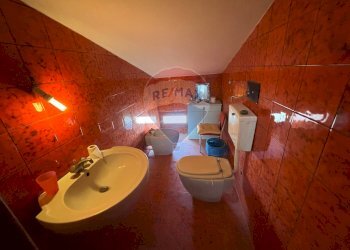 Bagno - Villa Agrigento - foto 137