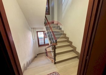 Scale - Villa Agrigento - foto 141