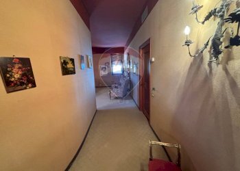 Hall / corridoio - Villa Agrigento - foto 146