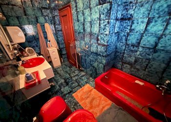 Bagno - Villa Agrigento - foto 151