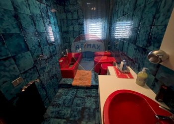 Bagno - Villa Agrigento - foto 152