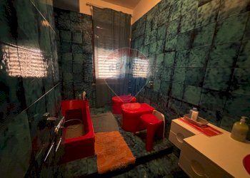 Bagno - Villa Agrigento - foto 153