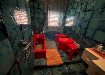 Bagno - Villa Agrigento - foto 154