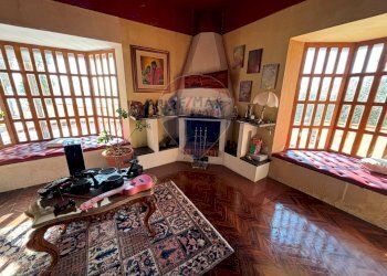 Soggiorno - Villa Agrigento - foto 155