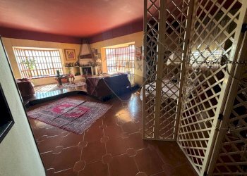 Soggiorno - Villa Agrigento - foto 156