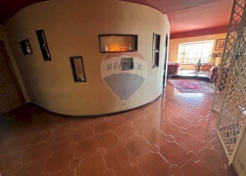 Hall / corridoio - Villa Agrigento - foto 157