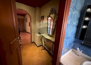 Hall / corridoio - Villa Agrigento - foto 160