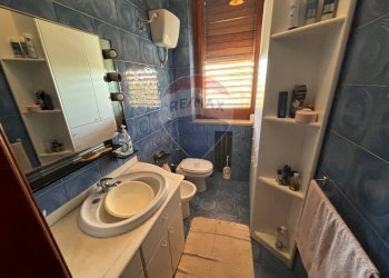 Bagno - Villa Agrigento - foto 161