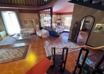 Sala da pranzo - Villa Agrigento - foto 163