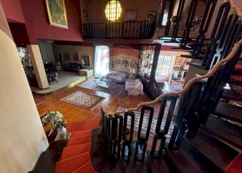 Sala da pranzo - Villa Agrigento - foto 164