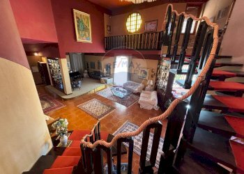 Scale - Villa Agrigento - foto 165