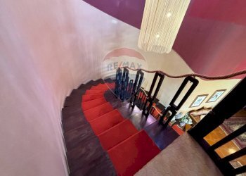 Scale - Villa Agrigento - foto 166