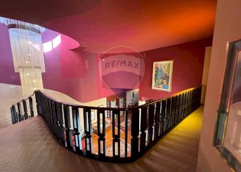 Scale - Villa Agrigento - foto 167