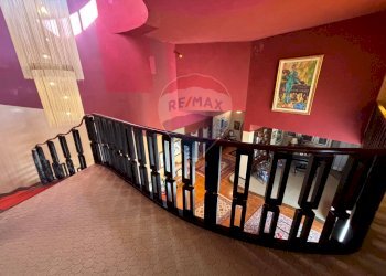 Scale - Villa Agrigento - foto 168