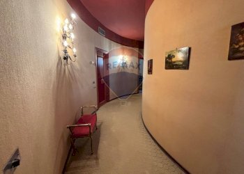 Hall / corridoio - Villa Agrigento - foto 169