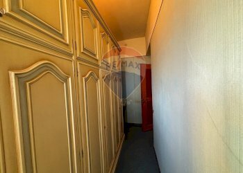 Hall / corridoio - Villa Agrigento - foto 171