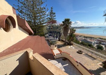 Balcone - Villa Agrigento - foto 184