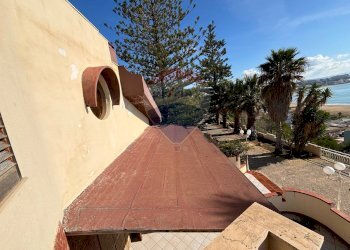 Terrazza - Villa Agrigento - foto 187