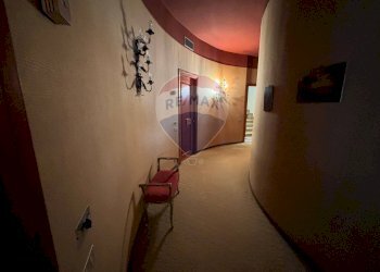 Hall / corridoio - Villa Agrigento - foto 189