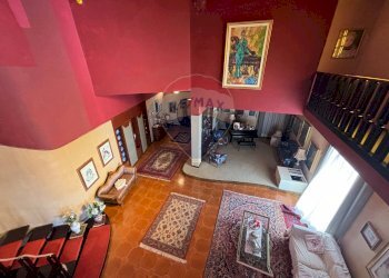 Soggiorno - Villa Agrigento - foto 190