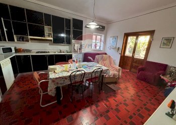 Sala da pranzo - Villa Agrigento - foto 194
