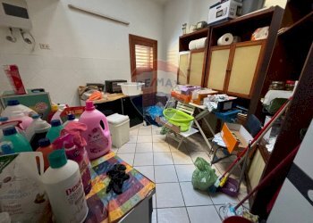 Dispensa di stoccaggio - Villa Agrigento - foto 195