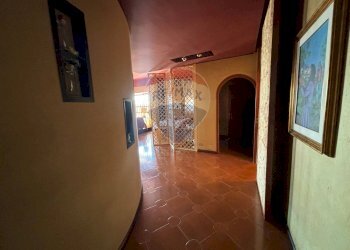 Hall / corridoio - Villa Agrigento - foto 198