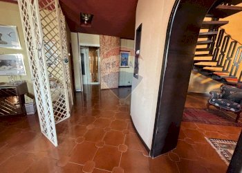 Hall / corridoio - Villa Agrigento - foto 204