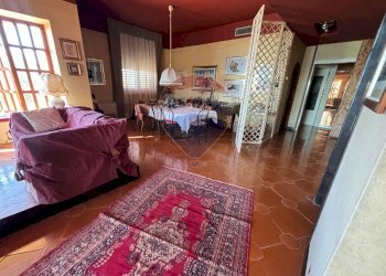 Sala da pranzo - Villa Agrigento - foto 205