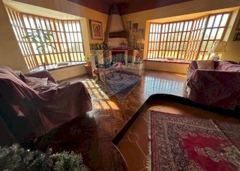 Soggiorno - Villa Agrigento - foto 206